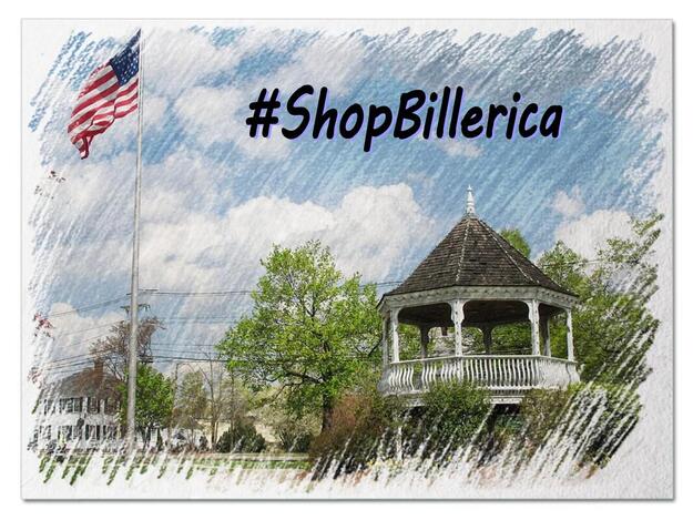 #ShopBillerica